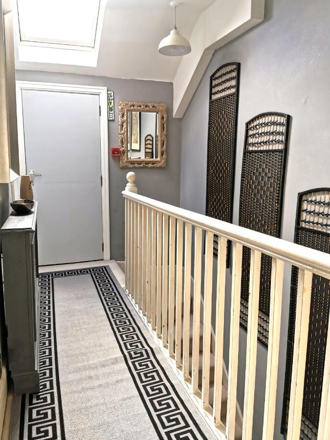 Victoriana Apartment, Central - Boutique Stratford-upon-Avon Buitenkant foto