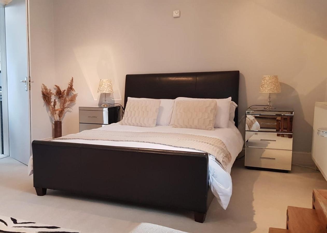 Victoriana Apartment, Central - Boutique Stratford-upon-Avon Buitenkant foto