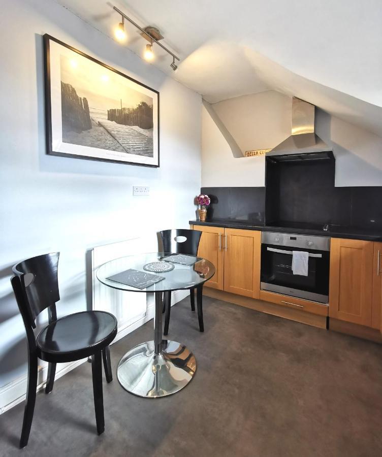 Victoriana Apartment, Central - Boutique Stratford-upon-Avon Buitenkant foto