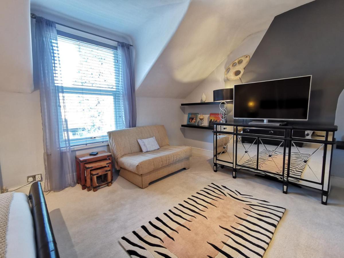 Victoriana Apartment, Central - Boutique Stratford-upon-Avon Buitenkant foto