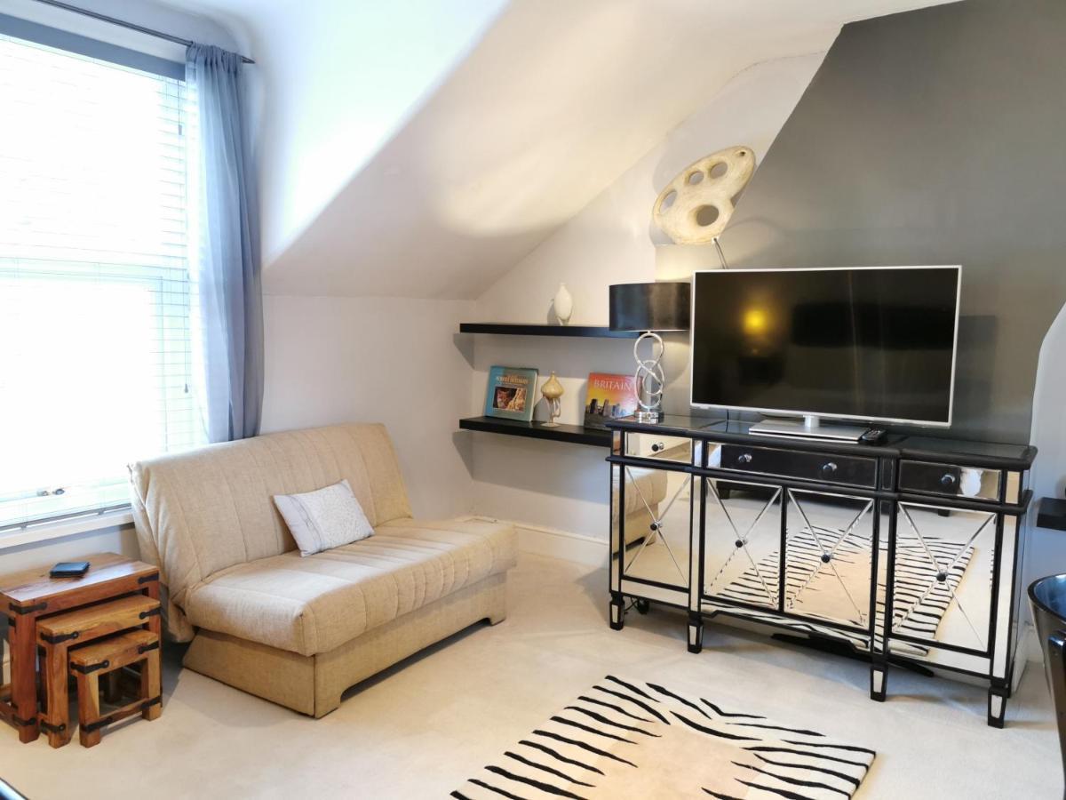 Victoriana Apartment, Central - Boutique Stratford-upon-Avon Buitenkant foto